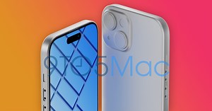 Exclusive: iPhone 15 CADs reveal larger 6.2-inch display, Dynamic Island, and more - 9to5Mac