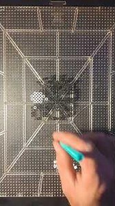 Spiney Cheep Cheep - Blue - Swiming - 10x