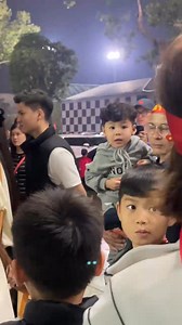 2.2M views · 10K reactions | Gia đình Quang Hải gặp khó khi bộ phận an ninh không cho vào sân Việt Trì, phải mua thêm vé cho cả trẻ em. | Next Sports | Facebook