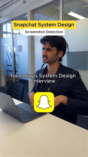 NextWork | Free Tech Projects on Instagram: "System design interview prep - Follow & Comment “Projects” for hands on projects to add to your resume #coding #softwareengineering #cloudengineer #systemdesign"