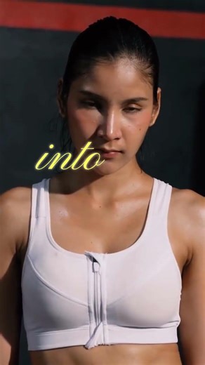 Asian Squat Challenge!