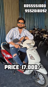 23K views · 3.4K reactions | BRAND - HERO HONDA PLEASURE MODEL - 2010 OFFER / FINAL - 17,000/- SELL/BUY/EXCHANGE AVALIABLE Call +918055551000 +919552018092 | Sajid Sayyed | Facebook