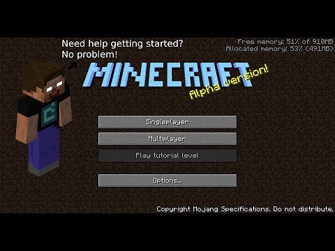 Minecraft NSSS MultiMC Tutorial