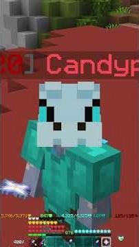 This Was The WORST Event Ever | Hypixel Skyblock #minecraft #gaming #hypixel