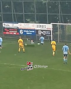 61K views · 250 reactions | Einer dieser Momente in der „Karriere“, die man niemals vergessen wird  Vielen Dank, Staige.Deutschland! | Kreisligafußball - Das Bier gewinnt | Facebook