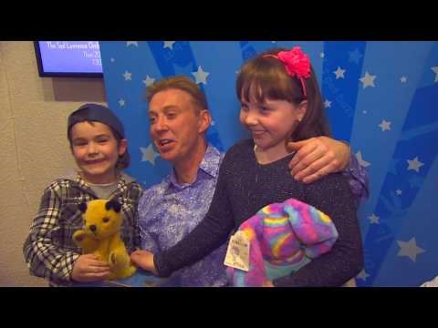 The Sooty Show - 2019