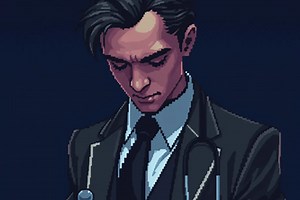 Shadow's of tomorrow