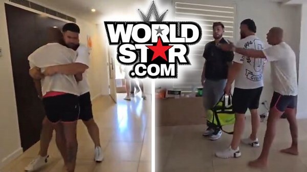 Fousey Crashes Out On Camera: Fights With Manager And Boots Employees Out Mid-Meltdown!