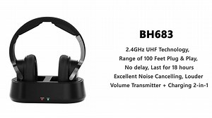 Watch How to connect the TV on Amazon Live