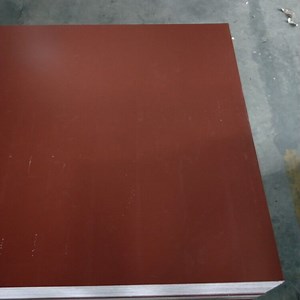 [Hot Item] Electrical Insulation Sheetphenolic Resin Paper Laminated Bakelite Sheet