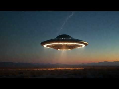 10 Greatest Sci Fi Movies About UFO