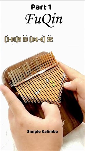 FuQin - Part 1