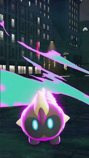 This SHINY ALPHA FALINKS Just Went MEGA! Legends Z-A