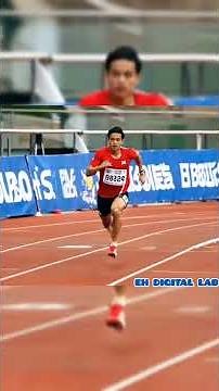 🏃‍♀️🔥 ¿Sabías que en el atletismo existen diferentes maneras de correr?#Atletismo #Running