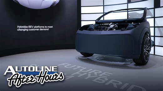 Autoline After Hours