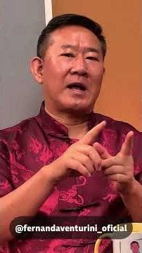 A Medicina Chinesa e seus segredos #saudeintegral #podcast #medicinachinesa