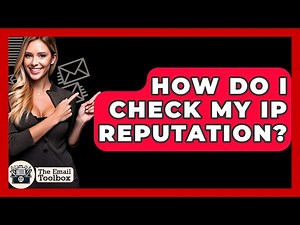 How Do I Check My IP Reputation? - TheEmailToolbox.com