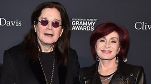 Sharon Osbourne Revealed What She Plans to Do With Ozzy’s Fortune After He Passed— See How Much His Net Worth Was