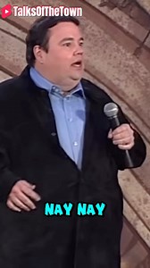 581K views · 21K reactions | John Pinette on “Sit-Ups” #johnpinette #situps #workingout #comedy #hilarious #ups #downs #blackjack #cheeseburger #boogiedown | Talksofthetown | Facebook