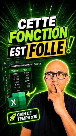REPLACE THE Excel TIP THAT NO ONE USES
