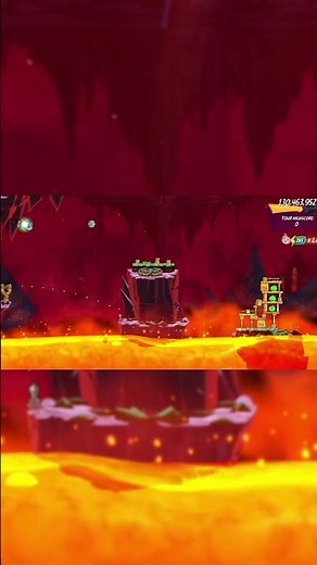 Angry Birds 2 AB24-5-6 Daily Challenge - 2025/4/25 for extra Silver card