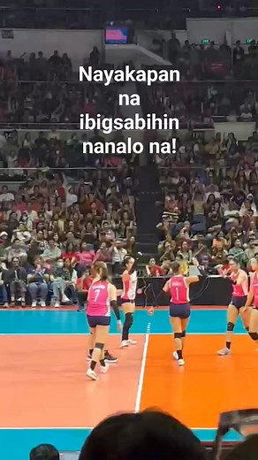 Panalo ata! #viralpost2024シ #everyonehighlights #videoviralシ #viralreels #viralreelschallenge #viralvideochallenge #nocopyrightinfringementintended #videoviral #ypchallenge | Tiyo Igme