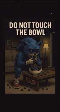 Here’s How To Survive The Sonic Encounter