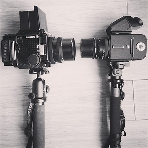 Hasselblad vs Mamiya RZ67 (6x6 vs 6x7 Cameras) - Leica Blog (Matt Osborne)