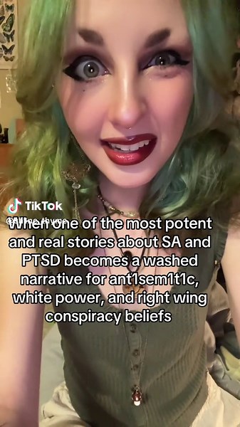 Understanding Emily Youcis and Her Controversial Narrative