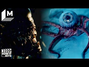 What’s More Terrifying Than Alien’s Xenomorph? | How it Hits