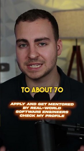 You NEED to understand THIS if you wanna find success in Tech