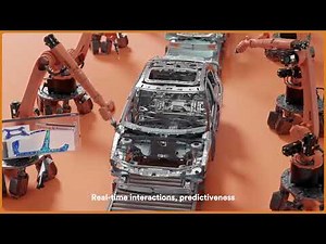 ESI Group – Body and Chassis Manufacturing