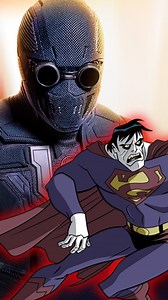 32K views · 306 reactions | How This Ultraman Fan Theory Could Be 100% True  #ultraman #superman #jamesgunn #dc #dcu #dceu #comics #bizarro | Top 10 Nerd | Facebook