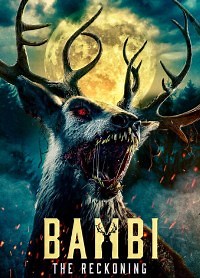 Bambi: La venganza - Película 2025 - Cine.com
