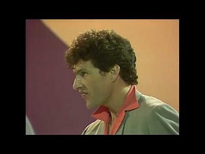 Mondo Rock - Chemistry - 1981 - Remastered Video