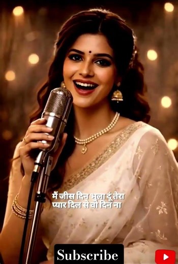 Mai jis din bhula du tera pyar dil se #80s #80s #love #lyrics #hindi #song #bollywood