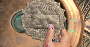 Uncharted: The Lost Legacy Hoysala Token locations to unlock the Queen's Ruby