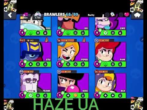 Перше відео " акаунти"