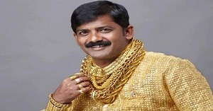 Pune's 'Gold Man' Datta Phuge Beaten To Death In Front Of Son |