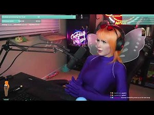 Meowri's Twisted Dream
