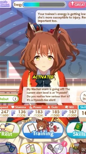 Did You Know? Umamusume (Hidden Secrets)