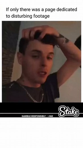 amazingfootage on Instagram: "A disturbing video shows two killers singing and dancing just days before they drugged, r*ped, and murdered 24-year-old father-of-four, Calum Simpson, whose youngest child was only 11 days old. Simpson died after being unknowingly spiked with Etizolam by 27-year-old Dylan Brister and 21-year-old Cameron Allan in November 2021. The pair, who had deleted several video recordings of their attack, falsely told police that Mr. Simpson had been awake, conscious, and conse