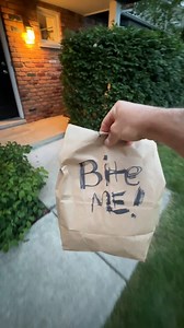 1.1K views · 29 reactions | DIY Gift For That Special Neighbor! 藍 﫣 This is the BEST way to show your appreciation! #iykyk #Neighborly Produced by Network Media, Cooking Corner and Steve J. | Kitchen Chaos | Facebook