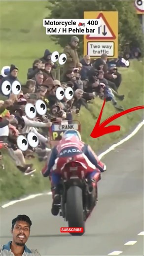 Motorcycle racing LIVE Video | Public Reaction Super Bike racing #shorts #motorcycle #racing