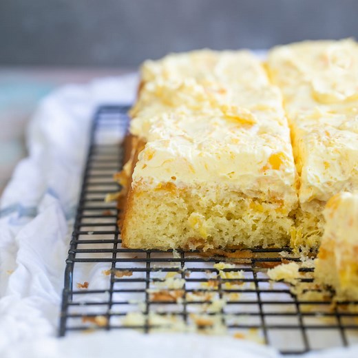 Pig Pickin' Cake - Culinary Hill.mp4