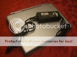 HP Pavilion ZD7000 for parts/repair
