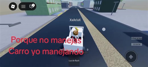 Videos de Adrianroblox1234 (@adrianroblox1234) con “Me gustas tu x Missili - Tio”