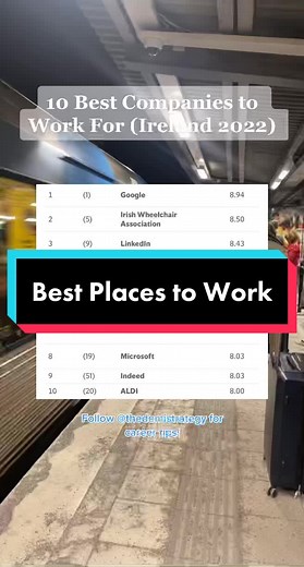 Need ideas for targeting your job search?