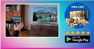 Descarga y ejecuta Miracast Wifi Display (Screen en PC y Mac (emulador)