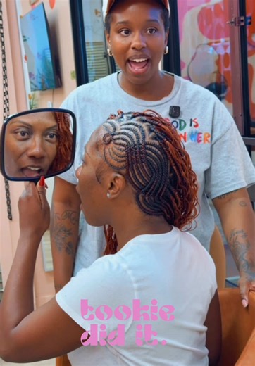 Knotless Braids: Stunning Styles and Transformations